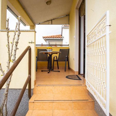 פאז'אנה Apartman Luka מראה חיצוני תמונה