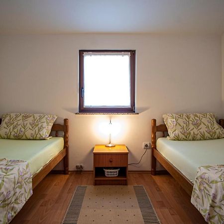 פאז'אנה Apartman Luka מראה חיצוני תמונה