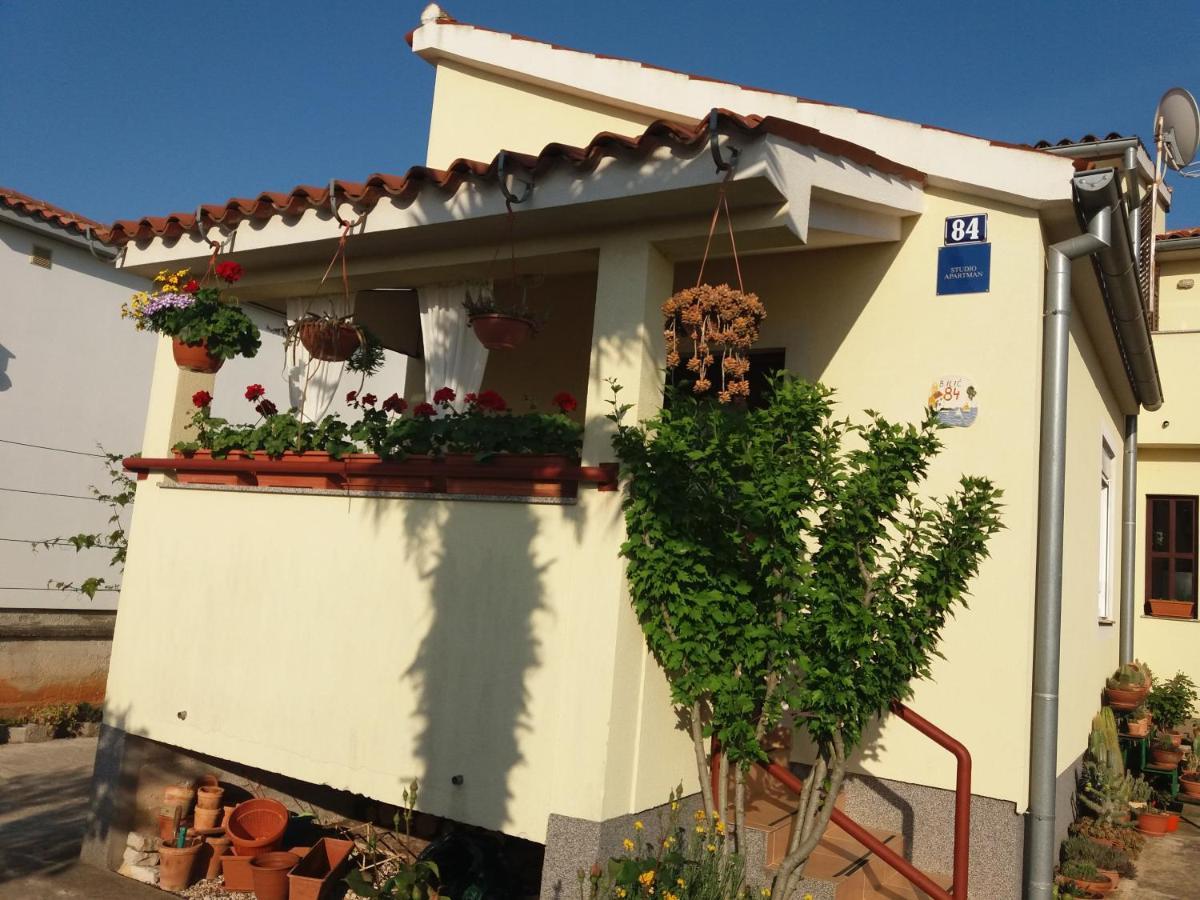 פאז'אנה Apartman Luka מראה חיצוני תמונה