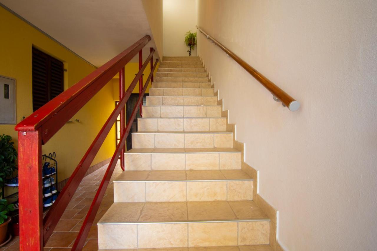 פאז'אנה Apartman Luka מראה חיצוני תמונה